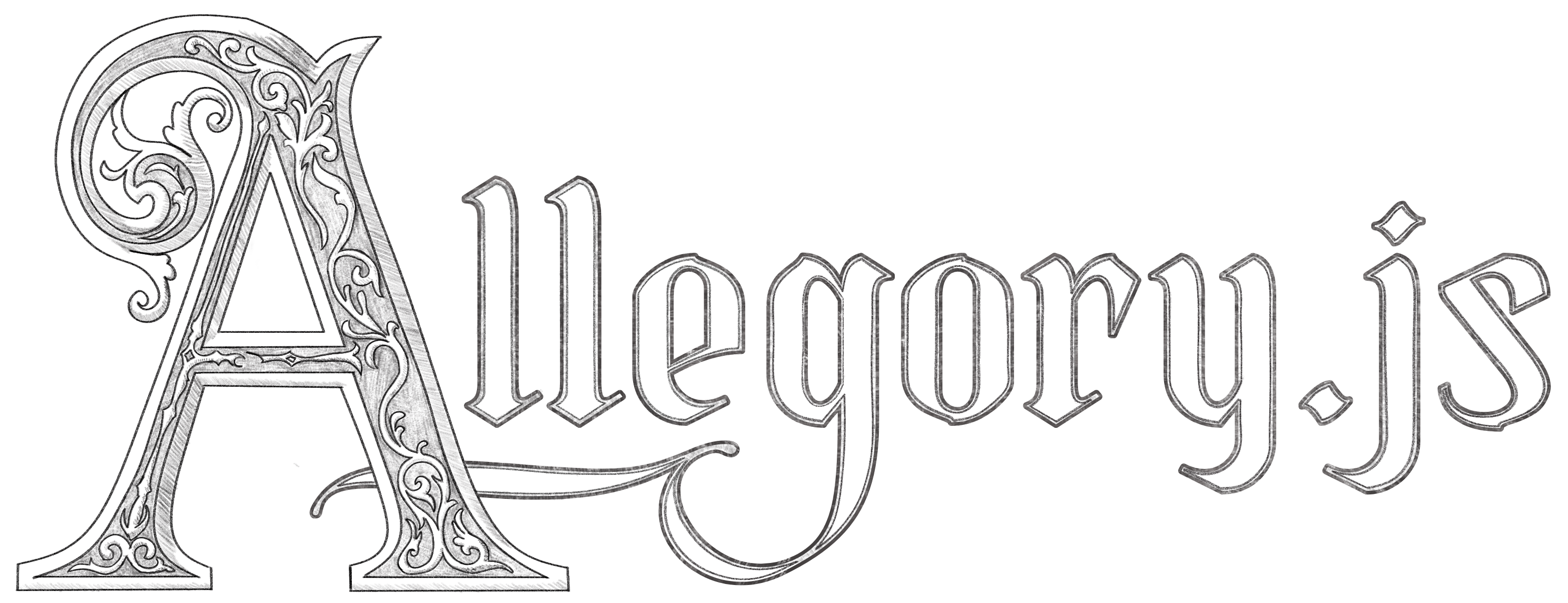 Allegory.js